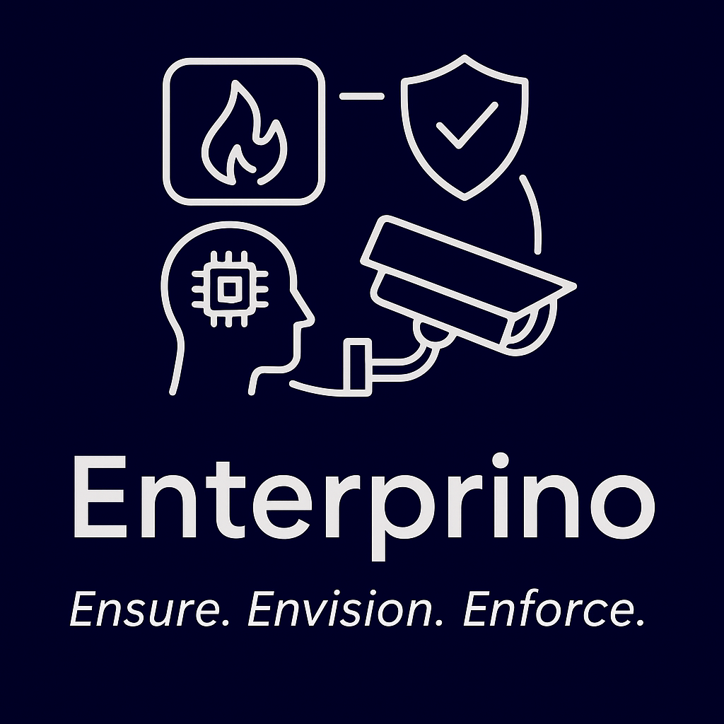 Enterprino Logo