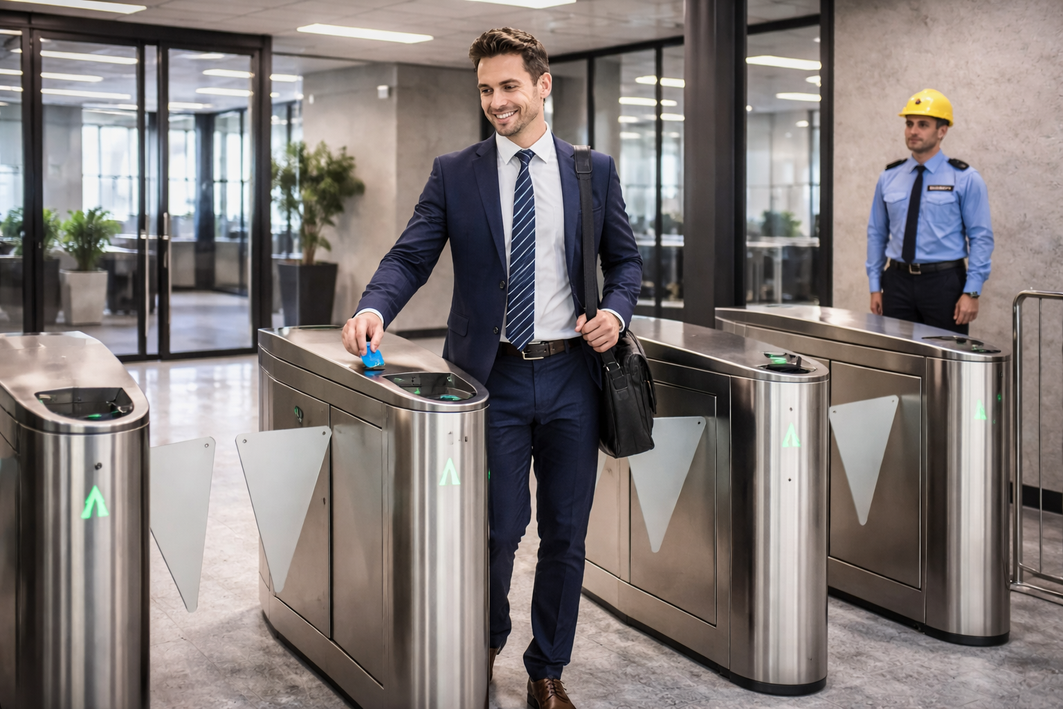 Access Control System