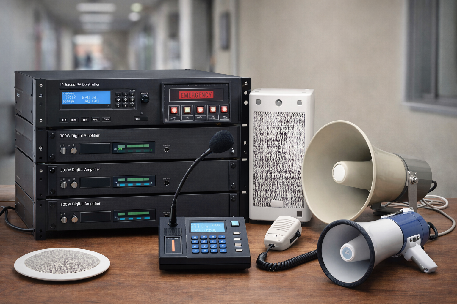 Other (ELV) Extra Low Voltage System