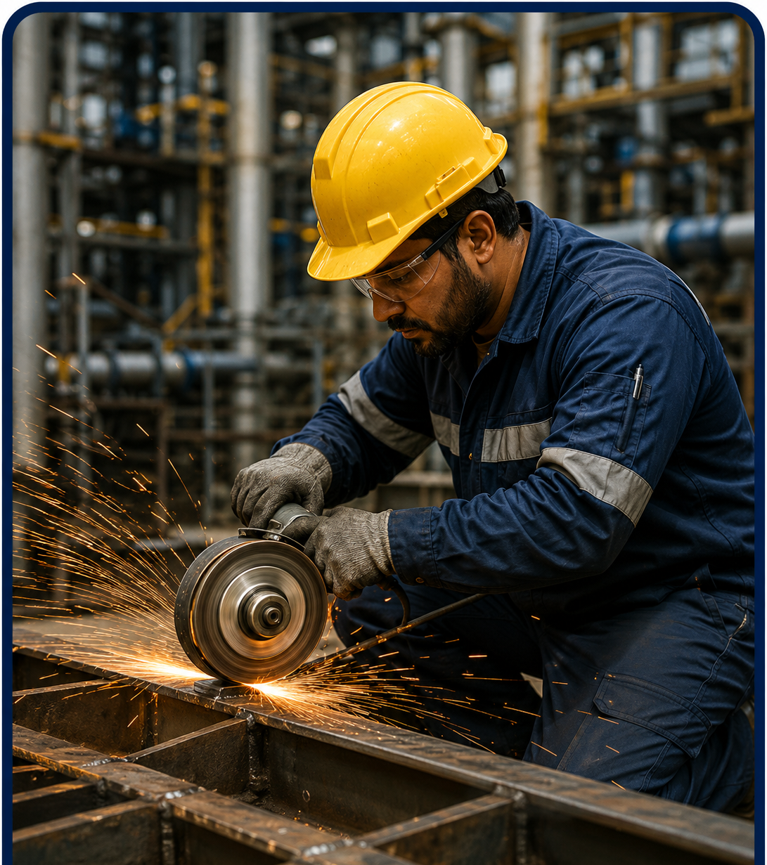 Fabricators