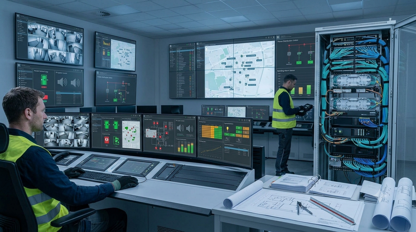 Integrated ELV Solutions
