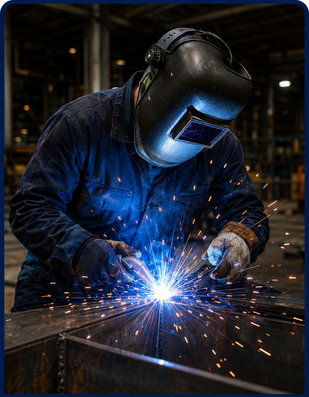 Welders
